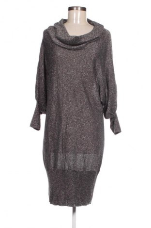 Kleid Planet, Größe L, Farbe Silber, Preis € 15,99