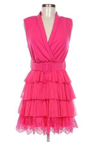 Kleid Please, Größe S, Farbe Rosa, Preis € 23,49