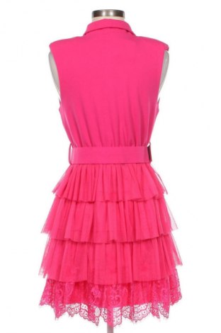 Kleid Please, Größe S, Farbe Rosa, Preis € 23,49