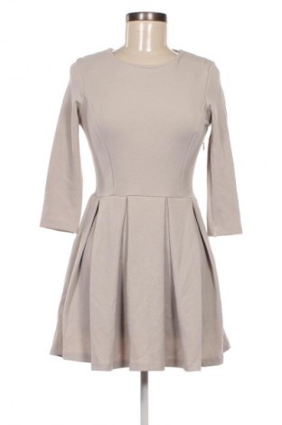 Kleid Please, Größe S, Farbe Grau, Preis € 5,99