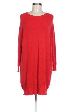 Kleid Pour Moi, Größe M, Farbe Rot, Preis € 41,99