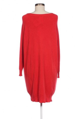 Kleid Pour Moi, Größe M, Farbe Rot, Preis 41,99 €