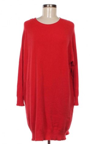 Kleid Pour Moi, Größe M, Farbe Rot, Preis € 40,99