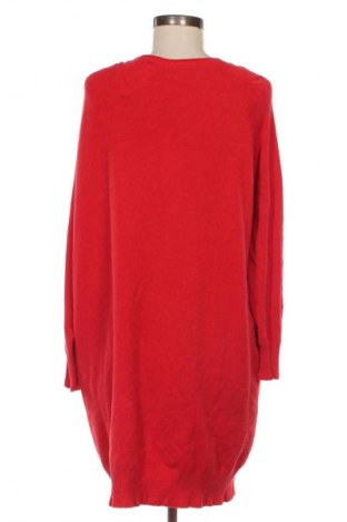 Kleid Pour Moi, Größe M, Farbe Rot, Preis € 40,99