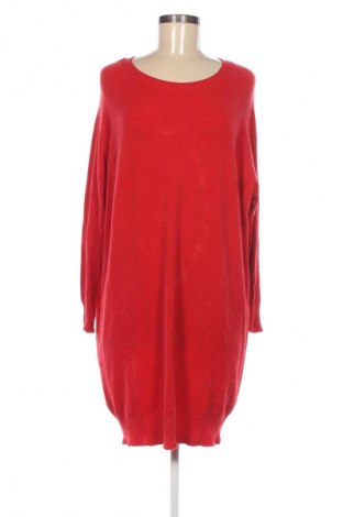 Kleid Pour Moi, Größe S, Farbe Rot, Preis € 36,99