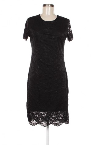 Rochie Press, Mărime M, Culoare Negru, Preț 244,86 Lei