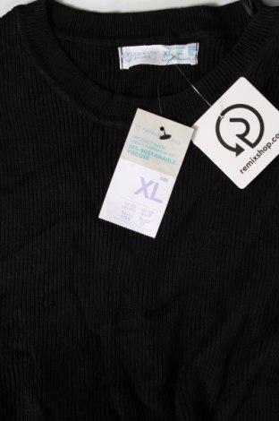 Kleid Primark, Größe XL, Farbe Schwarz, Preis 22,99 €