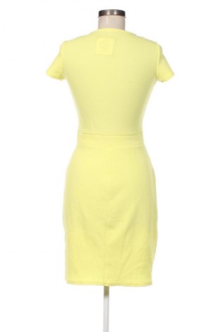 Rochie Promod, Mărime S, Culoare Galben, Preț 63,99 Lei