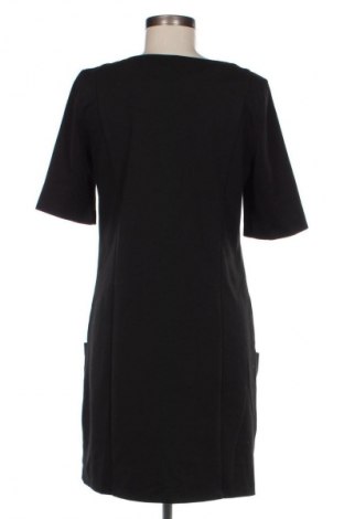 Rochie Promod, Mărime L, Culoare Negru, Preț 122,45 Lei