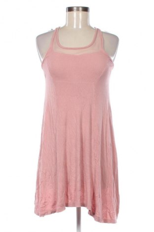 Kleid Pull&Bear, Größe M, Farbe Rosa, Preis 12,49 €