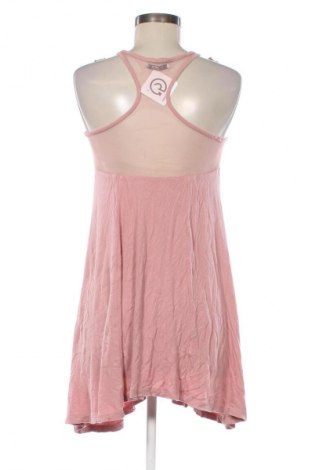 Kleid Pull&Bear, Größe M, Farbe Rosa, Preis 12,49 €