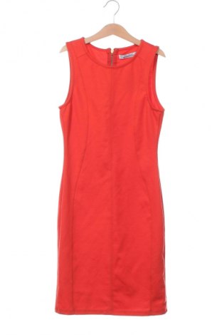 Kleid Pull&Bear, Größe S, Farbe Orange, Preis 14,49 €