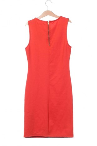 Kleid Pull&Bear, Größe S, Farbe Orange, Preis 14,49 €