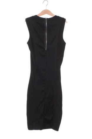 Rochie Pull&Bear, Mărime S, Culoare Negru, Preț 67,99 Lei