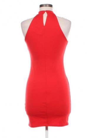 Kleid Pull&Bear, Größe M, Farbe Rot, Preis 4,99 €