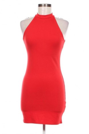 Kleid Pull&Bear, Größe M, Farbe Rot, Preis 14,83 €