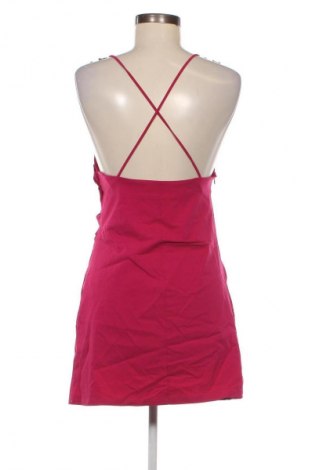 Kleid Pull&Bear, Größe L, Farbe Rosa, Preis 13,99 €