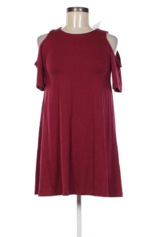 Kleid Pull&Bear, Größe S, Farbe Lila, Preis 11,99 €