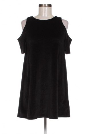 Kleid Pull&Bear, Größe S, Farbe Schwarz, Preis 20,49 €