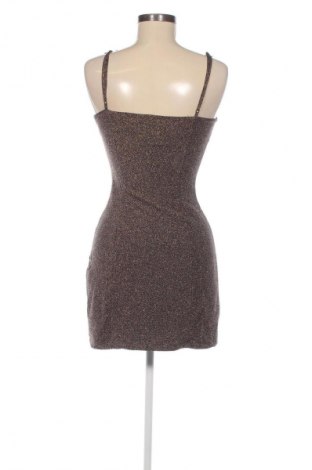 Kleid Pull&Bear, Größe S, Farbe Golden, Preis € 5,99