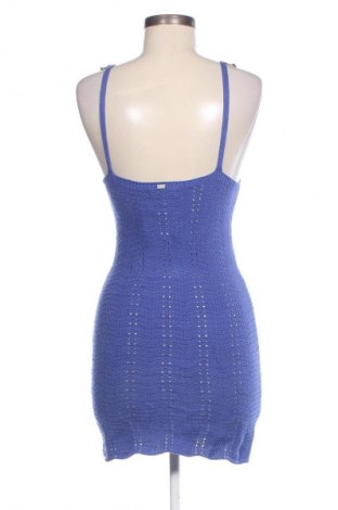 Kleid Pull&Bear, Größe XS, Farbe Blau, Preis 20,49 €