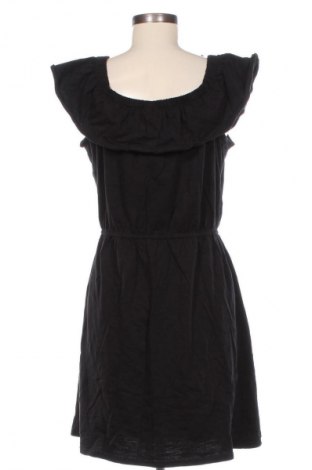 Kleid Q/S by S.Oliver, Größe L, Farbe Schwarz, Preis 15,99 €