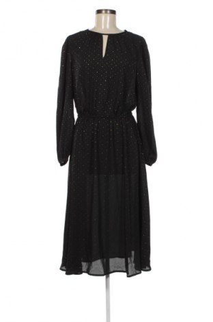 Kleid Q/S by S.Oliver, Größe M, Farbe Schwarz, Preis 41,99 €