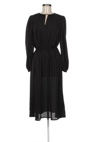 Kleid Q/S by S.Oliver, Größe M, Farbe Schwarz, Preis 41,99 €