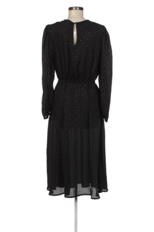 Kleid Q/S by S.Oliver, Größe M, Farbe Schwarz, Preis 41,99 €