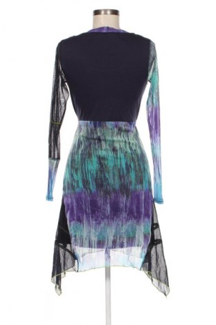 Rochie Quinze Heures Trente, Mărime S, Culoare Multicolor, Preț 79,90 Lei