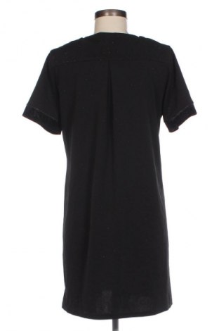 Rochie Quinze Heures Trente, Mărime M, Culoare Negru, Preț 33,99 Lei