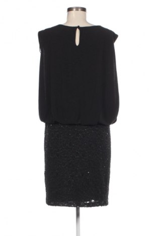 Kleid R&M Richards, Größe L, Farbe Schwarz, Preis 13,99 €