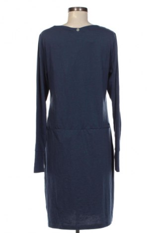 Kleid Ragwear, Größe XL, Farbe Blau, Preis € 62,27