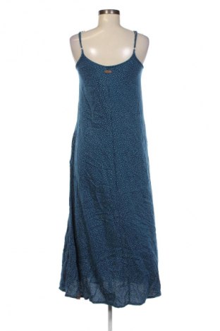 Kleid Ragwear, Größe S, Farbe Blau, Preis € 30,16