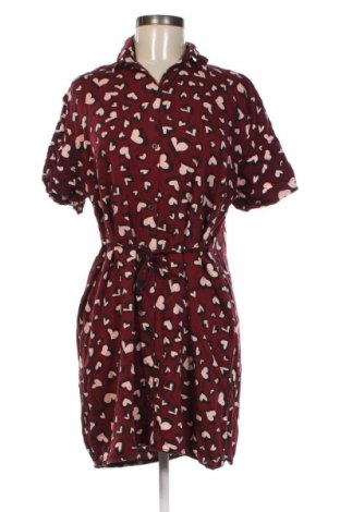 Rochie Red Queen, Mărime M, Culoare Roșu, Preț 44,99 Lei