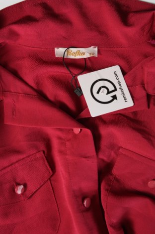 Kleid Refka, Größe L, Farbe Rot, Preis € 10,49