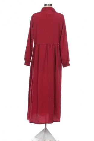 Kleid Refka, Größe L, Farbe Rot, Preis € 10,49