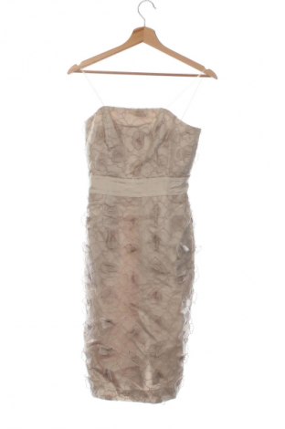 Kleid Reiss, Größe S, Farbe Beige, Preis 63,99 €