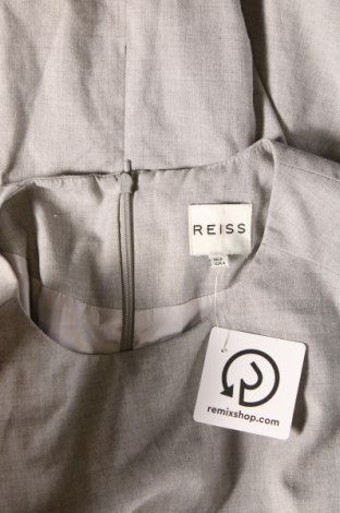 Kleid Reiss, Größe M, Farbe Grau, Preis € 57,99