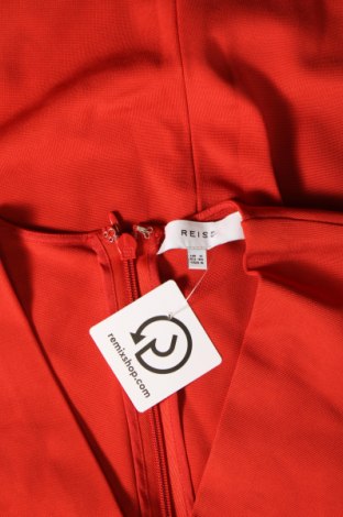 Kleid Reiss, Größe S, Farbe Orange, Preis € 50,99