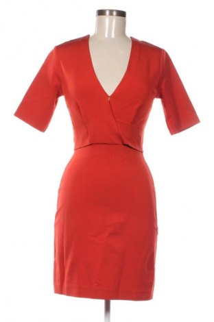 Kleid Reiss, Größe S, Farbe Orange, Preis € 50,99