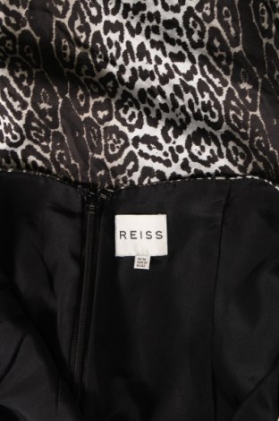 Kleid Reiss, Größe L, Farbe Mehrfarbig, Preis € 49,99