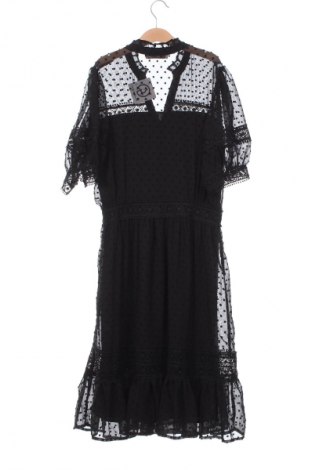 Kleid Reserved, Größe XS, Farbe Schwarz, Preis € 8,49