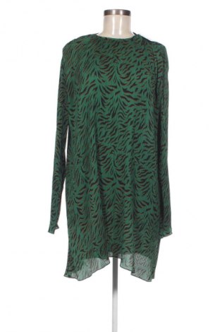 Rochie Reserved, Mărime M, Culoare Verde, Preț 44,99 Lei