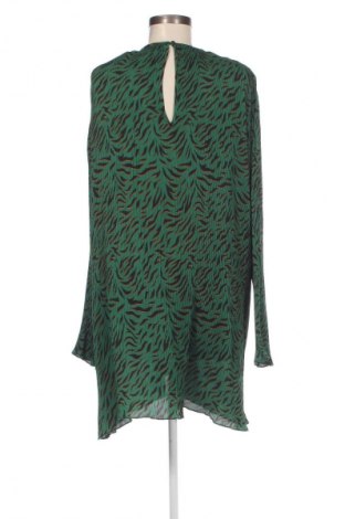 Rochie Reserved, Mărime M, Culoare Verde, Preț 40,99 Lei