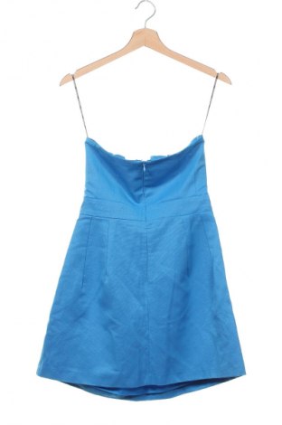 Kleid Reserved, Größe XS, Farbe Blau, Preis 27,70 €