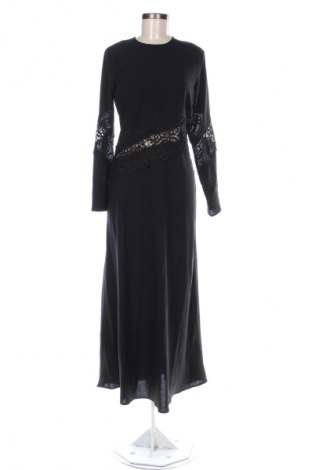 Rochie Reserved, Mărime M, Culoare Negru, Preț 44,99 Lei