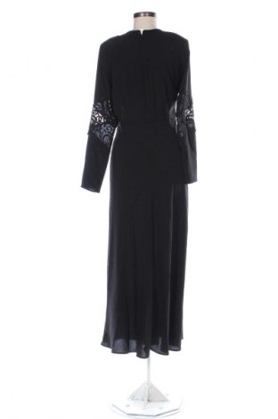 Rochie Reserved, Mărime M, Culoare Negru, Preț 44,99 Lei