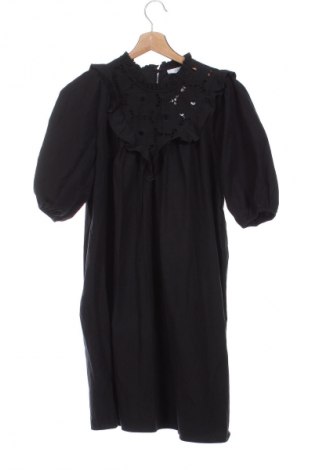 Rochie Reserved, Mărime XS, Culoare Negru, Preț 62,91 Lei