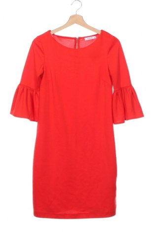 Kleid Reserved, Größe XS, Farbe Rot, Preis 15,00 €